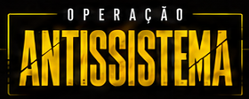Operação Antissistema